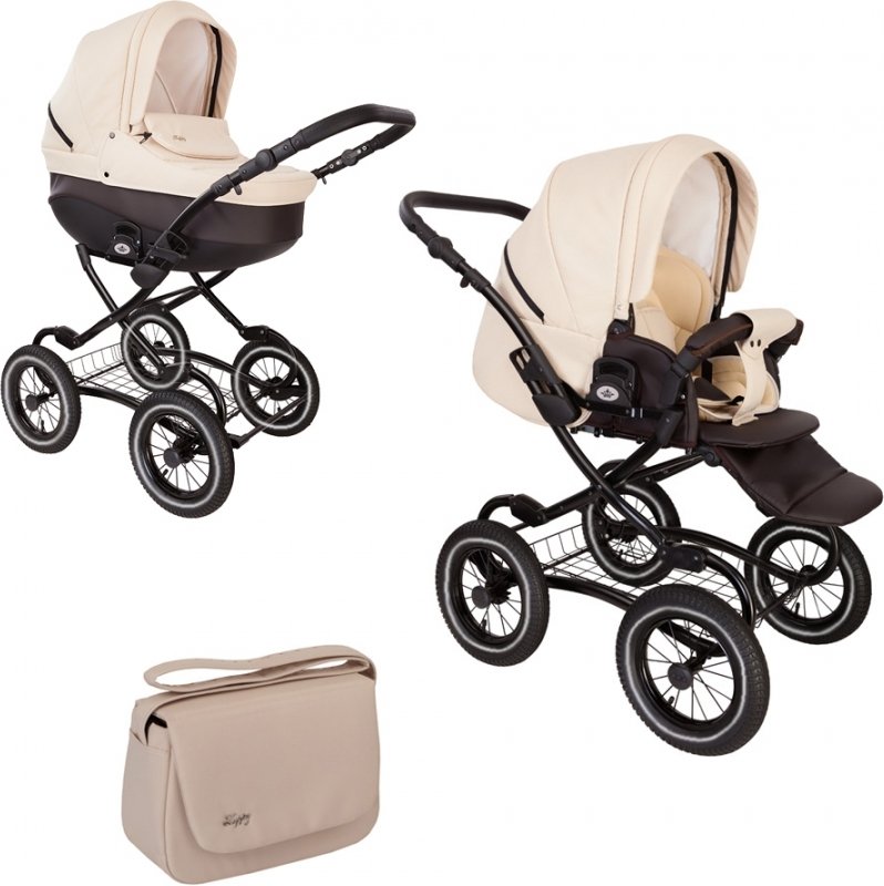 Купить Коляску Тутис 2 В 1