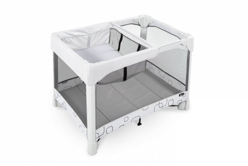 Детский манеж-кроватка 4moms Breeze Classic (ФоМамс Бриз Классик)